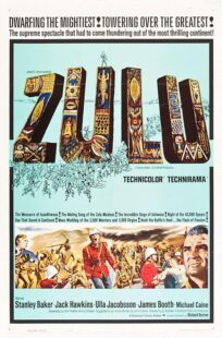 دانلود فیلم Zulu 1964392173-1949730932