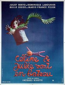 دانلود فیلم Celine and Julie Go Boating 1974388031-399661349