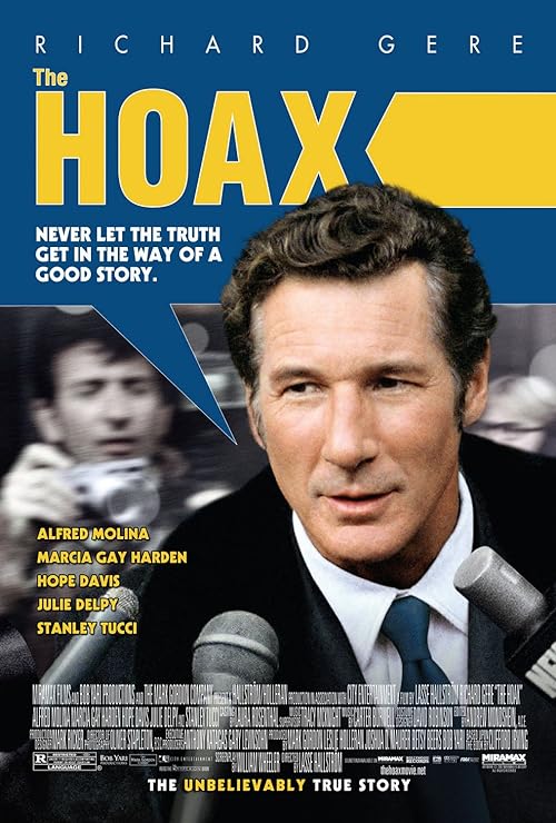 دانلود فیلم The Hoax 2006