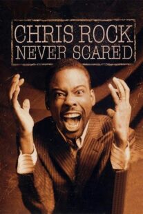 دانلود فیلم Chris Rock: Never Scared 2004392769-775703341