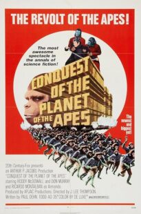 دانلود فیلم Conquest of the Planet of the Apes 1972389891-670451867