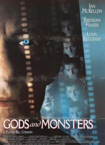 دانلود فیلم Gods and Monsters 1998388693-92537622