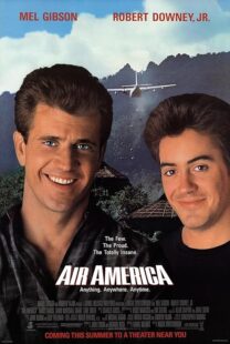 دانلود فیلم Air America 1990391970-86057090