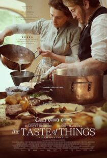 دانلود فیلم The Taste of Things 2023390086-1340429137