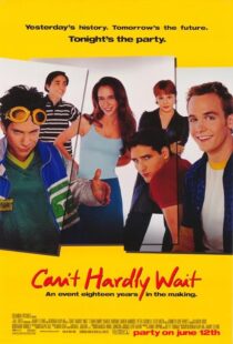 دانلود فیلم Can’t Hardly Wait 1998389164-2122565843