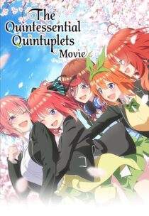 دانلود انیمه The Quintessential Quintuplets Movie 2022389046-1185931036