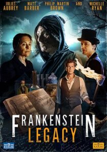 دانلود فیلم Frankenstein: Legacy 2024390244-1624957097