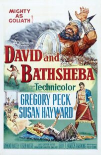 دانلود فیلم David and Bathsheba 1951392841-1557369421