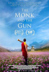 دانلود فیلم The Monk and the Gun 2023392616-165294746