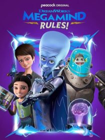 دانلود انیمیشن Megamind Rules391824-1435595202