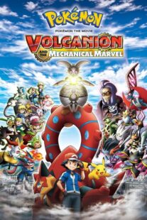 دانلود انیمه Pokémon the Movie: Volcanion and the Mechanical Marvel 2016388725-1911106836