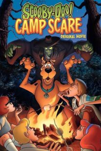 دانلود انیمیشن Scooby-Doo! Camp Scare 2010390669-1704761055