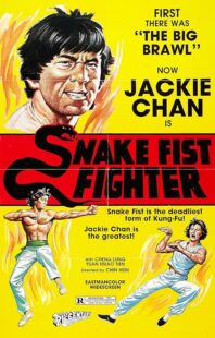 دانلود فیلم Snake Fist Fighter 1973388650-257037308