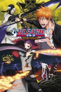 دانلود انیمه Bleach the Movie: Hell Verse 2010390353-760132441