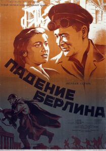 دانلود فیلم The Fall of Berlin 1950389021-673421466