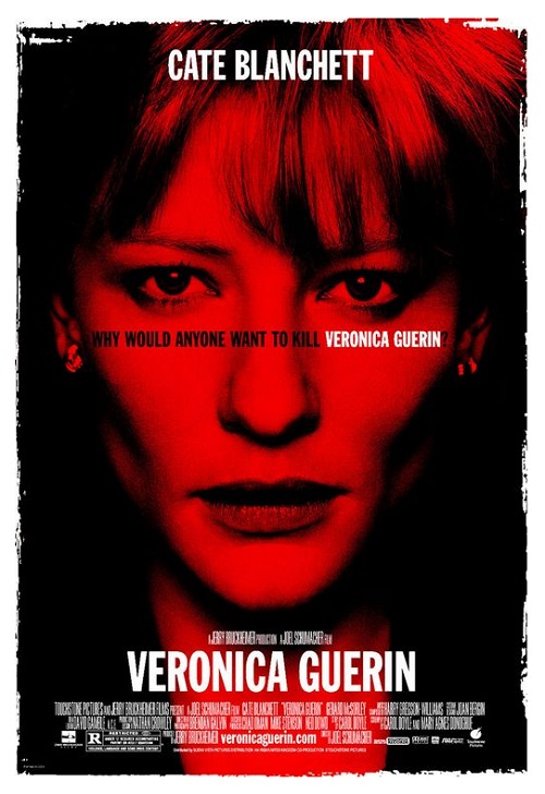 دانلود فیلم Veronica Guerin 2003