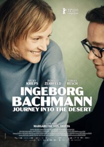 دانلود فیلم Ingeborg Bachmann – Journey Into the Desert 2023393489-132671530