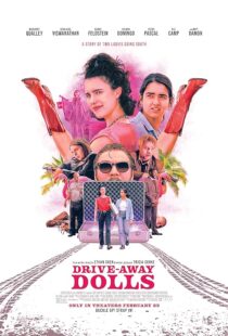 دانلود فیلم Drive-Away Dolls 2024390906-1364871317