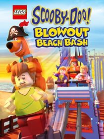 دانلود انیمیشن Lego Scooby-Doo! Blowout Beach Bash 2017390921-642538363