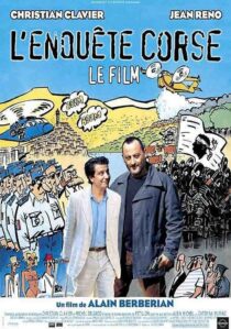 دانلود فیلم The Corsican File 2004392747-621886901