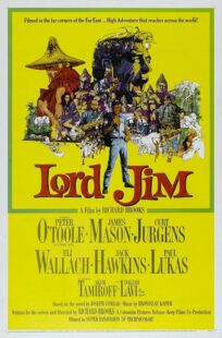 دانلود فیلم Lord Jim 1965392901-1197928533