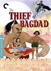 دانلود فیلم The Thief of Bagdad 1940390660-351710227