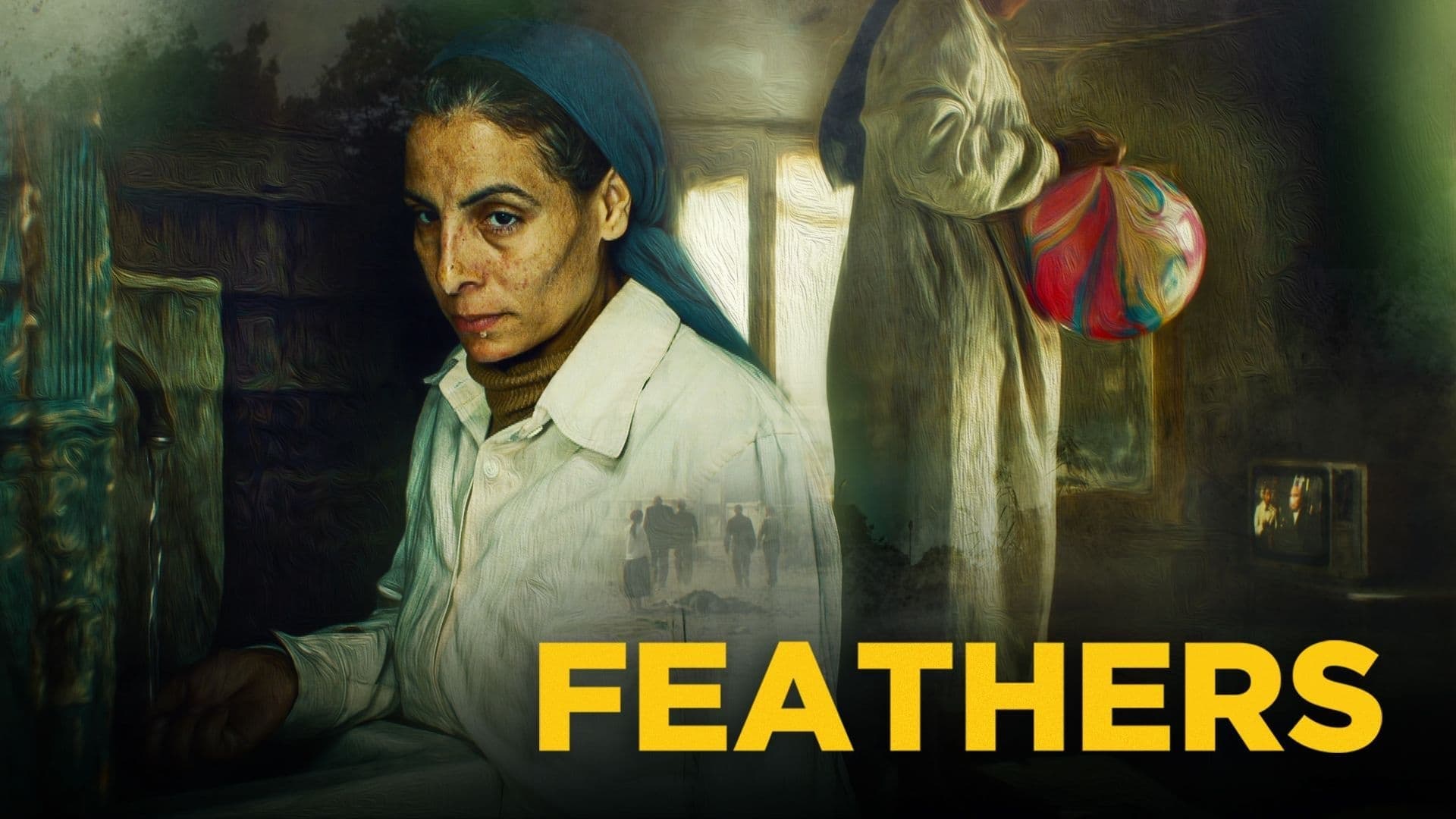 دانلود فیلم Feathers 2021