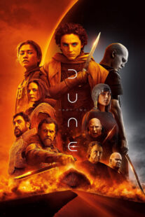 دانلود فیلم Dune: Part Two 2024388909-216137899