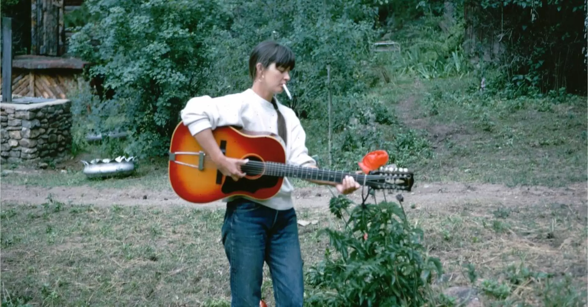 دانلود فیلم Karen Dalton: In My Own Time 2020