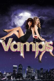 دانلود فیلم Vamps 2012394844-211238449