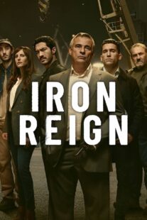 دانلود سریال Iron Reign394930-714982828