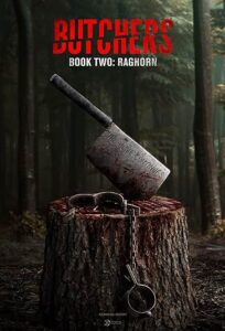 دانلود فیلم Butchers Book Two: Raghorn 2024394055-177778336