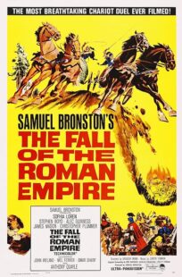 دانلود فیلم The Fall of the Roman Empire 1964393914-1327412519