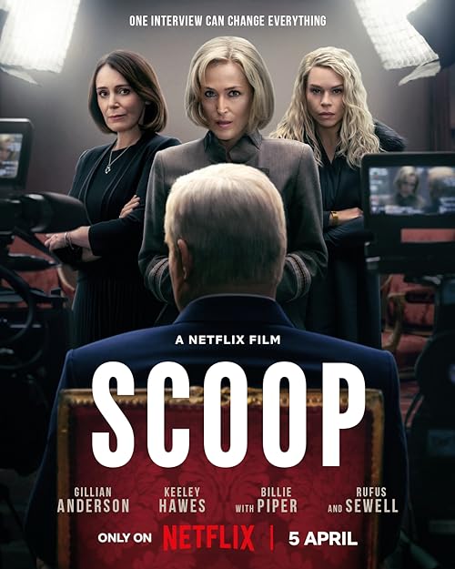 دانلود فیلم Scoop 2024