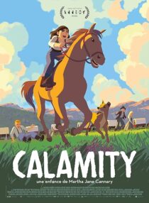 دانلود کارتون Calamity, a Childhood of Martha Jane Cannary 2020393565-345093884