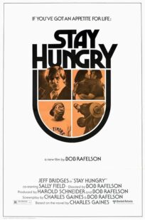 دانلود فیلم Stay Hungry 1976393811-464644414