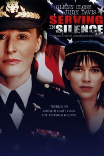 دانلود فیلم Serving in Silence: The Margarethe Cammermeyer Story 1995394793-1462270682