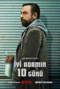 دانلود فیلم 10 Days of a Good Man 2023394363-414220318