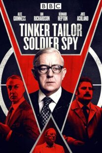 دانلود سریال Tinker Tailor Soldier Spy393954-1285056353