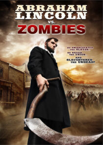 دانلود فیلم Abraham Lincoln vs. Zombies 2012395822-1746504471