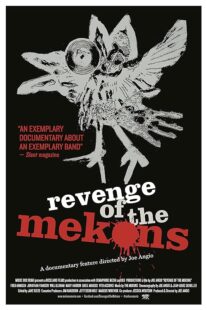 دانلود فیلم Revenge of the Mekons 2013395122-680260609