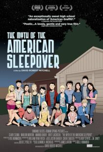 دانلود فیلم The Myth of the American Sleepover 2010395109-98922691