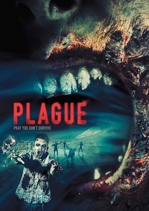 دانلود فیلم Plague 2014