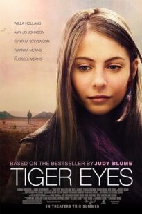 دانلود فیلم Tiger Eyes 2012395320-946259630