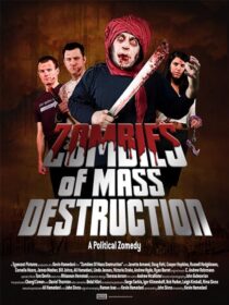 دانلود فیلم ZMD: Zombies of Mass Destruction 2009395096-956257697