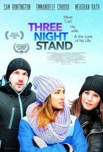 دانلود فیلم Three Night Stand 2013395904-1784704233