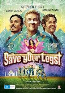 دانلود فیلم Save Your Legs! 2012395420-708443153