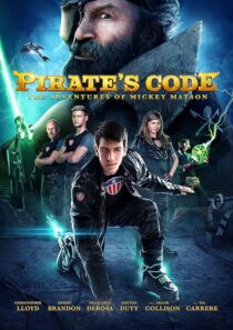 دانلود فیلم Pirate’s Code: The Adventures of Mickey Matson 2014396045-421657010