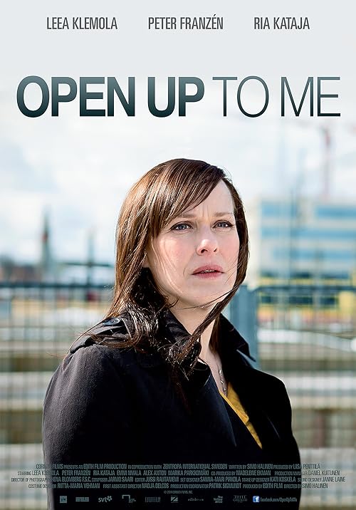 دانلود فیلم Open Up to Me 2013