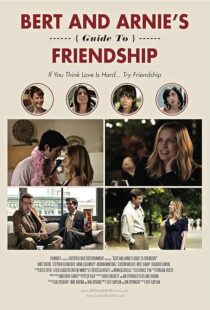 دانلود فیلم Bert and Arnie’s Guide to Friendship 2013395564-1530325067